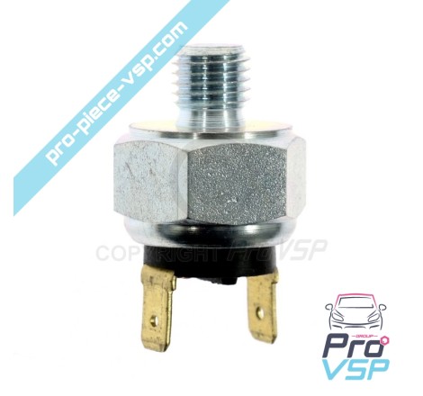 Parada contactor