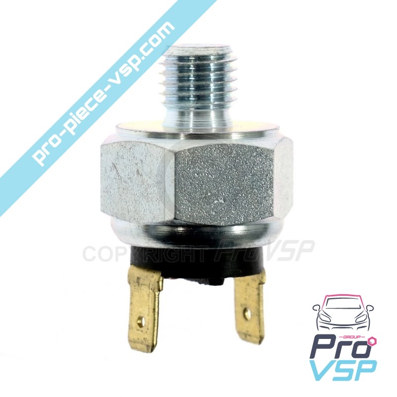 Parada contactor