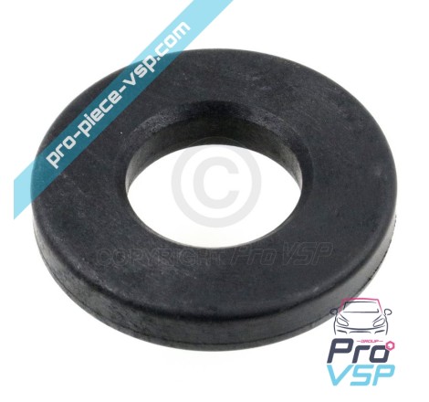 Lower pad motor drive New model