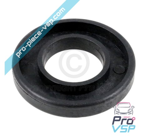 Lower pad motor drive New model