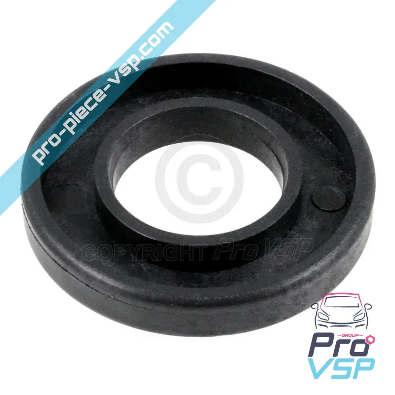 Lower pad motor drive New model