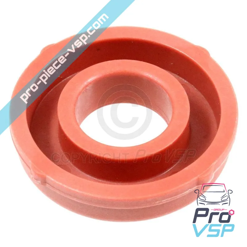 Pad Upper Variator Motore Nuovo modello