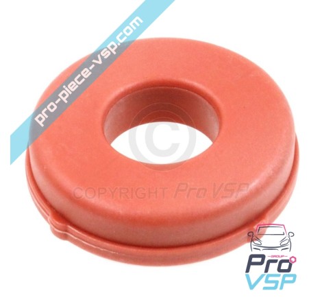 Upper cushion