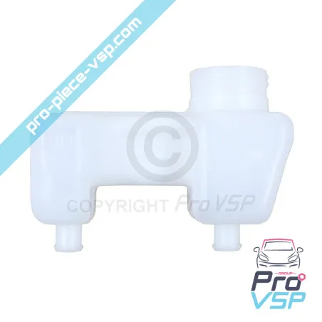 Bocal de liquide de frein