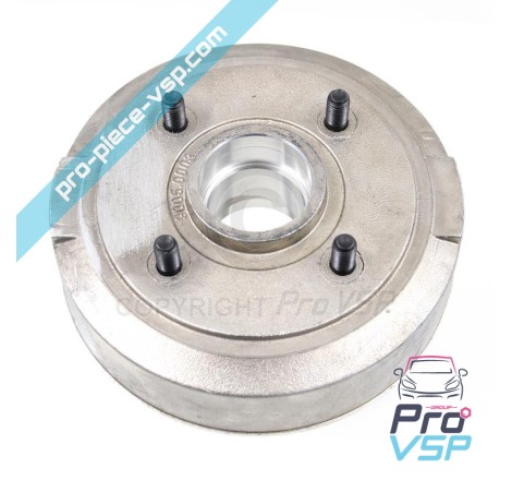 Brake drum ( Coram )