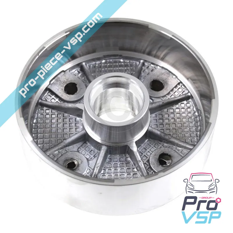 Tamburo del freno per aixam