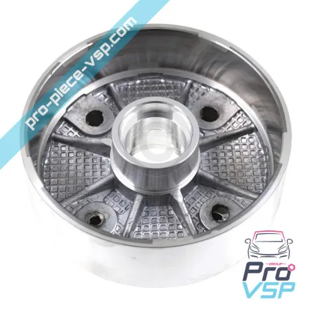 Bremsedrommel für aixam