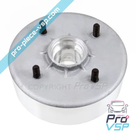 Tambour de frein pour aixam