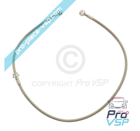 Front left brake hose