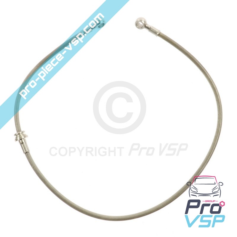 Front left brake hose