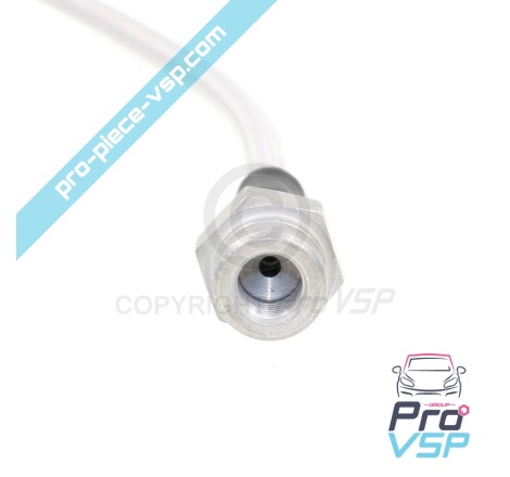 Mangueira reforçada do freio dianteiro para Ligier (coniforme)