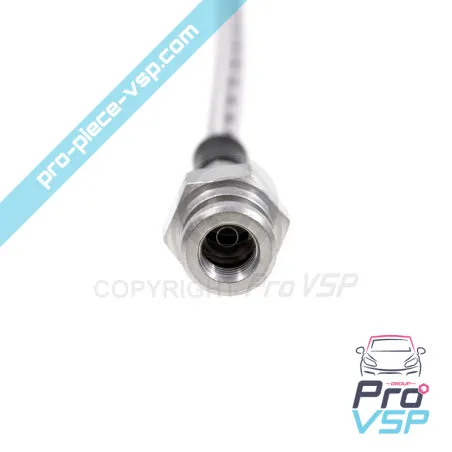 Front and back brake hose for Jdm Orane Titane