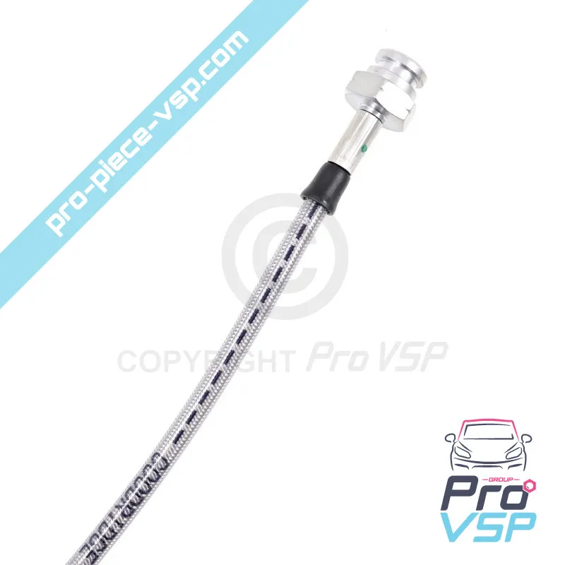 Front and back brake hose for Jdm Orane Titane