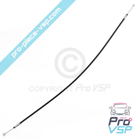 Cabo de artesanato adaptável para Ligier Nova