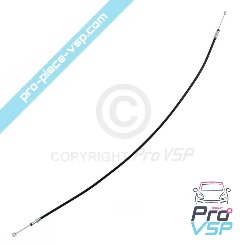 Cablu de artizanat adaptabil pentru Ligier Xtoo 1 2 s