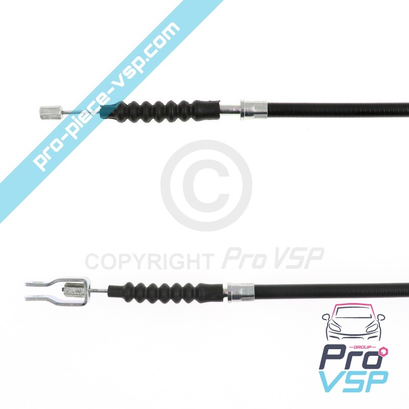 Hand brake cable