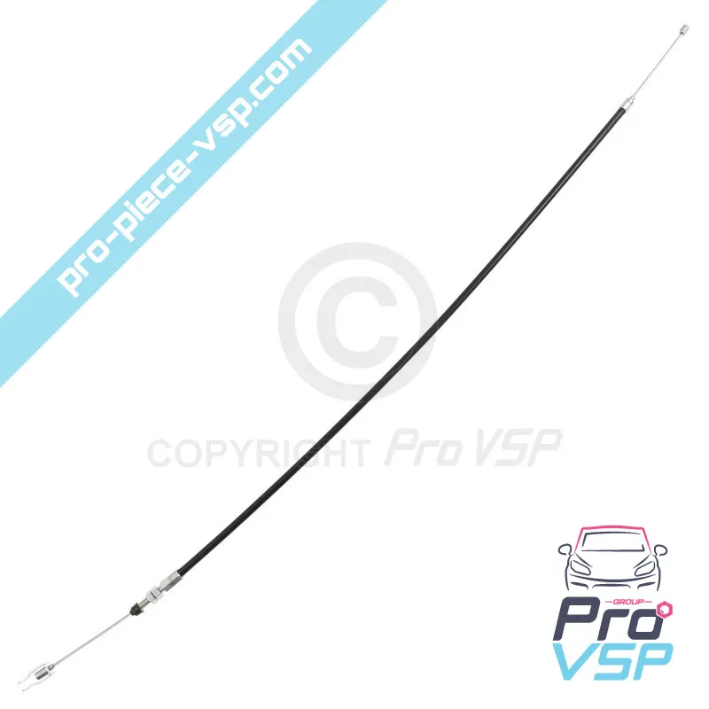 Cable de artesanía adaptable para Chatenet Media