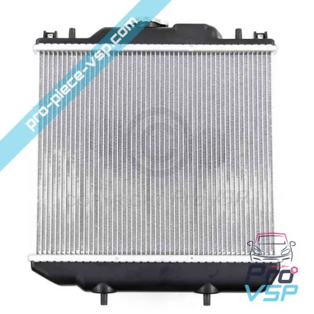 Adaptable radiator for Aixam from 1997