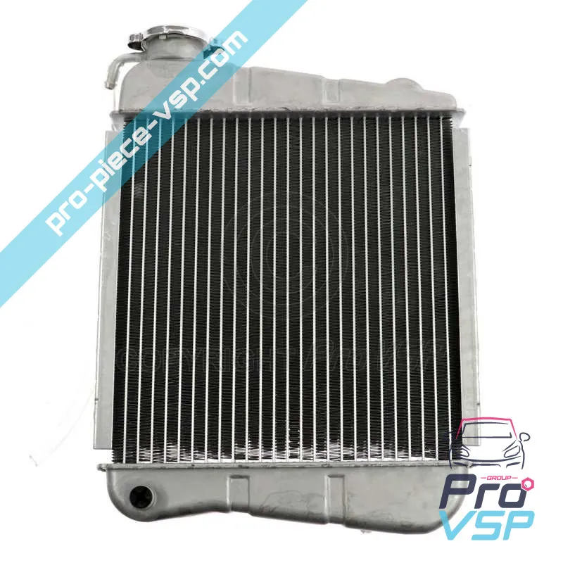 Radiator adaptabil pentru Microcar , Chatenet , Jdm , Bellier