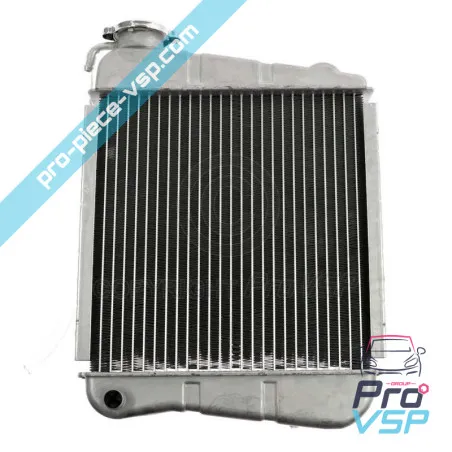 Radiator adaptabil pentru Microcar , Chatenet , Jdm , Bellier