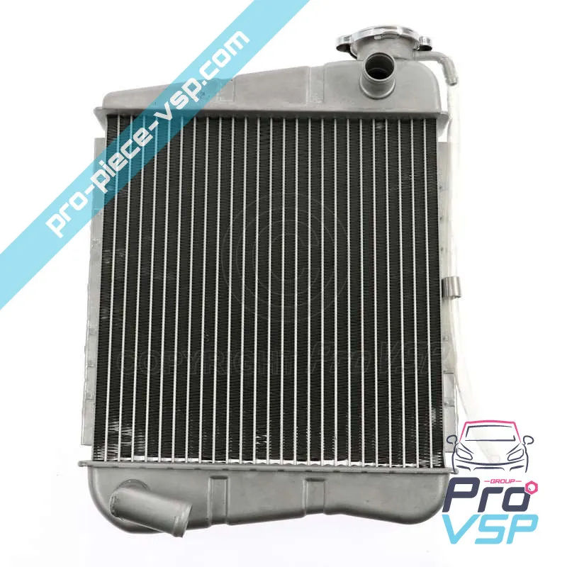Anpassningsbar radiator för Microcar , Chatenet , Jdm , Bellier