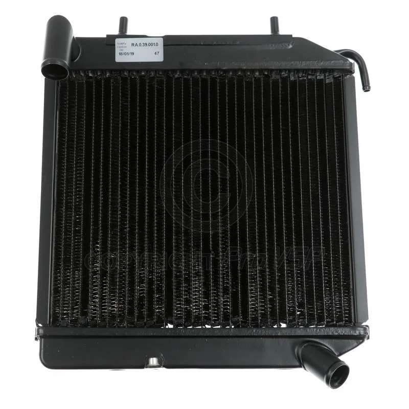 Radiator pentru Ligier 162