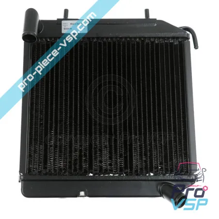 Radiador para Ligier 162