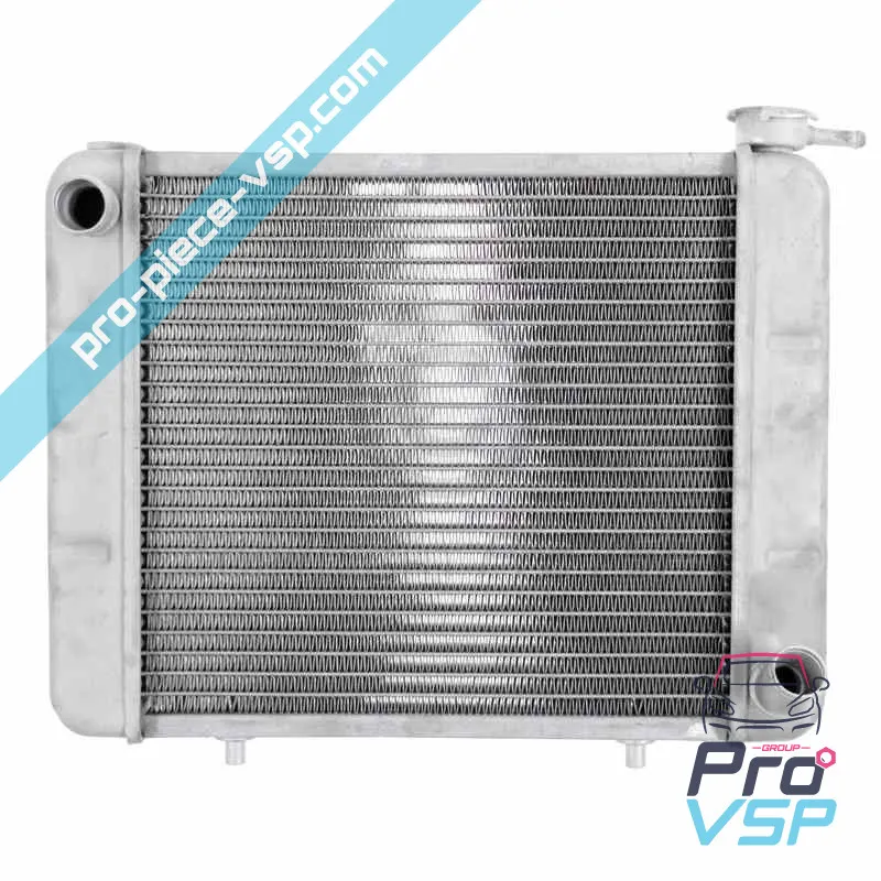 Radiador de caminhão bellier docker , microcar sherpa Jdm max ut