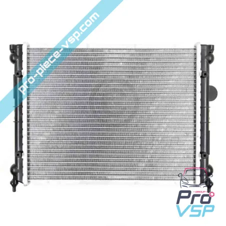 Radiateur adaptable pour Ligier Microcar Dué Bellier