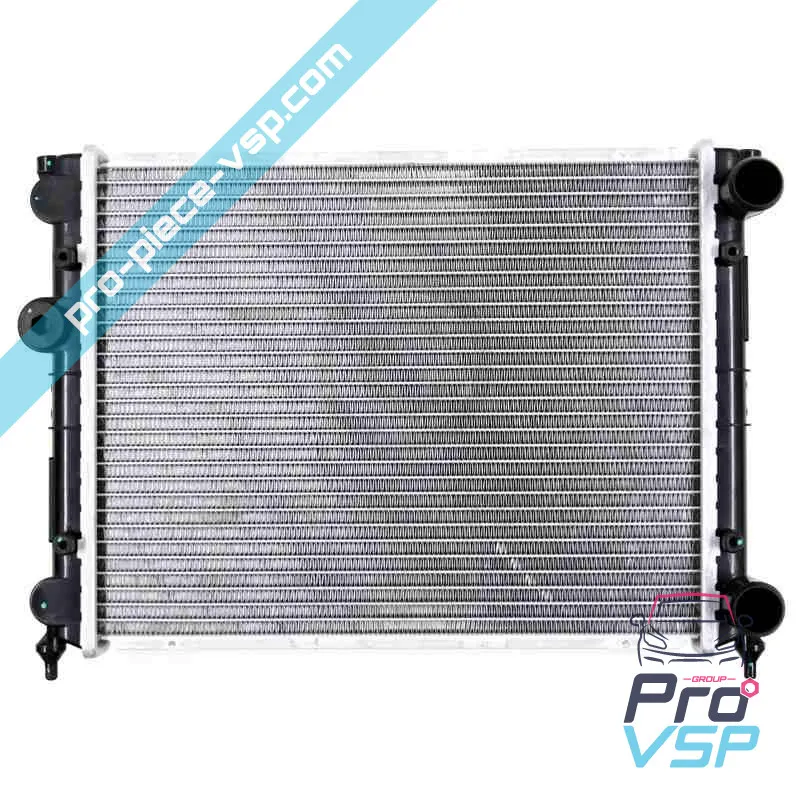 Radiateur adaptable pour Ligier Microcar Dué Bellier