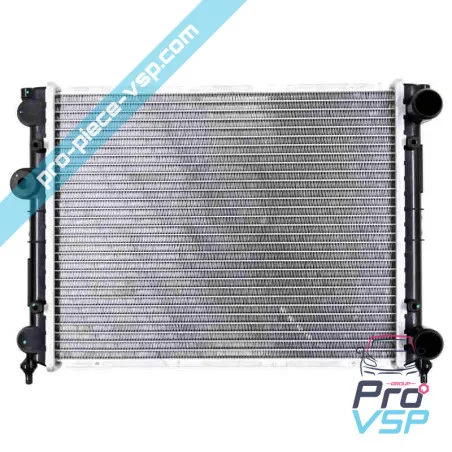 Radiateur adaptable pour Ligier Microcar Dué Bellier
