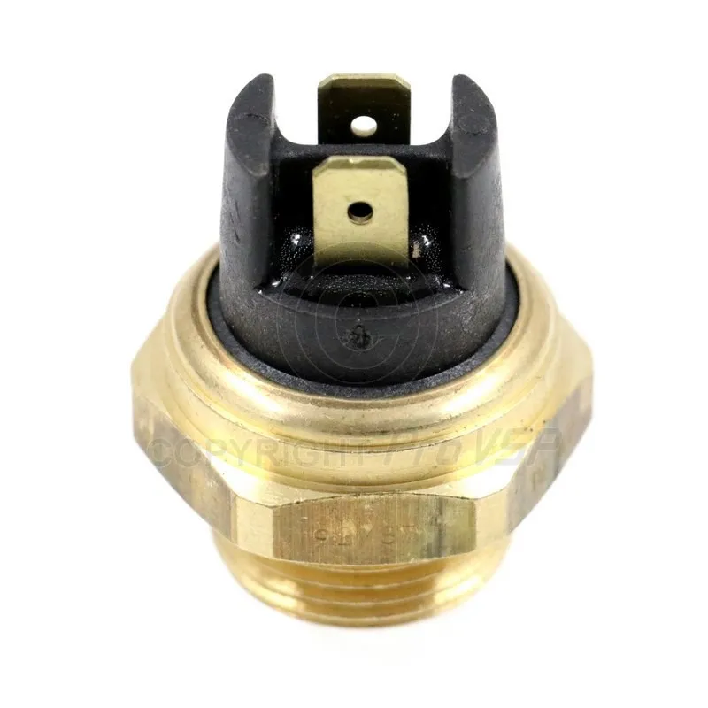 Sonde de température pour ligier microcar et dué