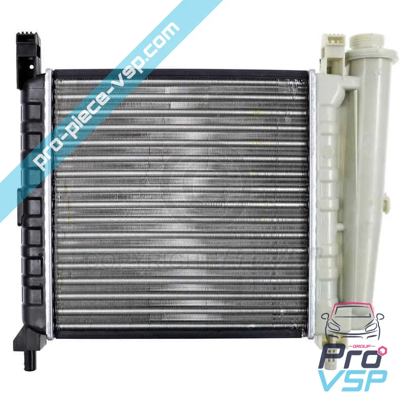 Radiateur adaptable pour Casalini