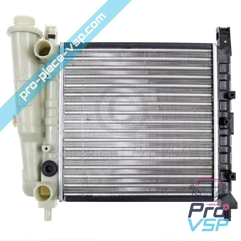 Radiateur adaptable pour Casalini