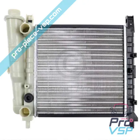 Radiateur adaptable pour Casalini