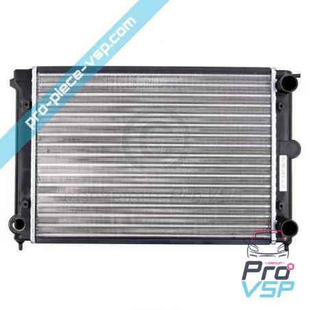 Radiateur pour ligier x-pro , microcar m-pro , casalini kerry , m10 , m12 , m14