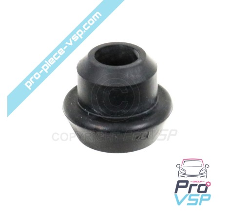 Bloco de radiador silencioso para microcar ligner dé
