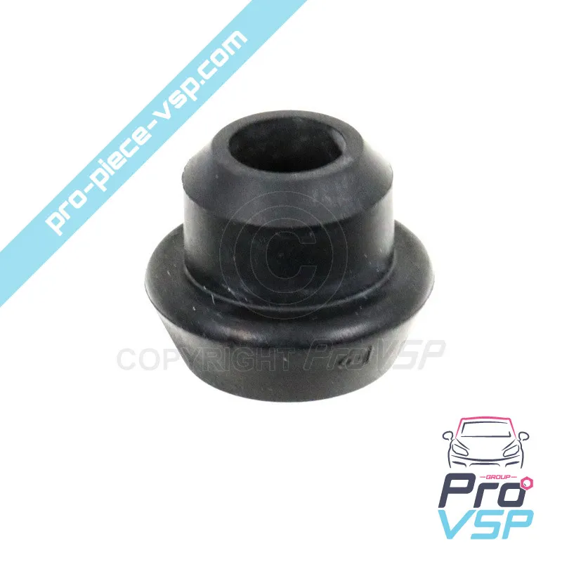 Bloque de radiador silencioso para microcar ligner Dé