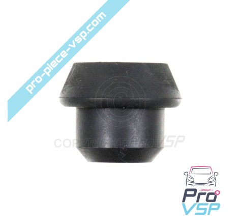 Bloco de radiador silencioso para microcar ligner dé