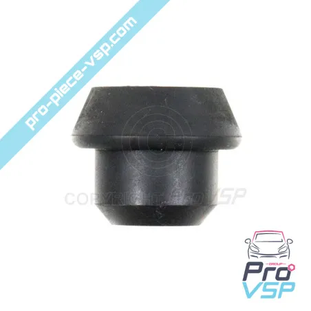 Bloque de radiador silencioso para microcar ligner Dé