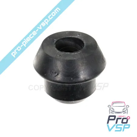 Bloque de radiador silencioso para microcar ligner Dé