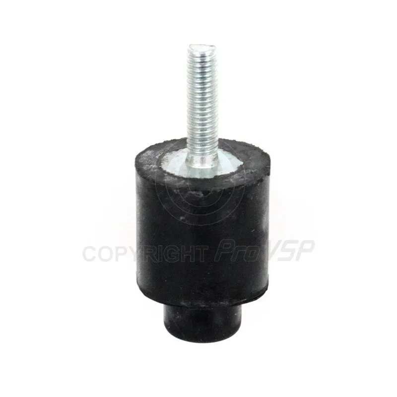 Silent bloc de radiateur pour ligier microcar dué