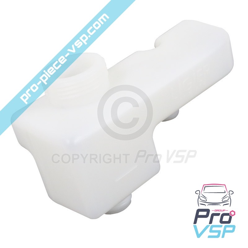 Expansion tank