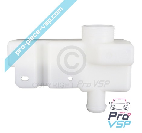 Expansion tank