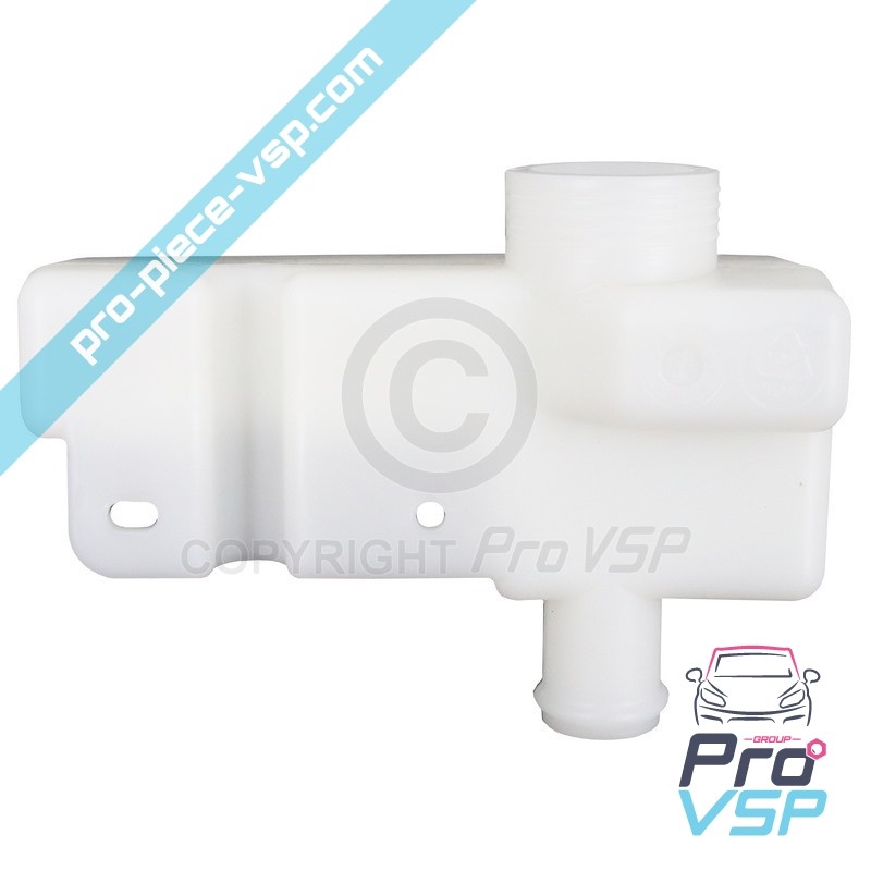 Expansion tank