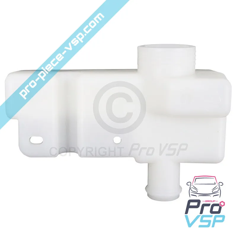 Vase d'expansion pour ligier nova xtoo 1 2 max