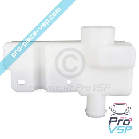 Expansion tank for Ligier nova xtoo 1 2 max