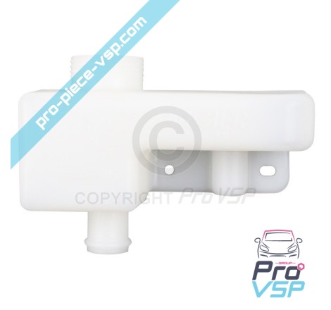 Expansion tank