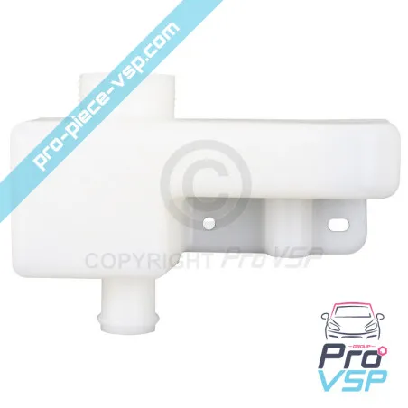 Expansion tank for Ligier nova xtoo 1 2 max