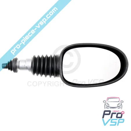 Specchio giusto per Aixam Tra il 2004 e il 2010